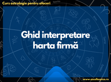 Load image into Gallery viewer, Curs de astrologie pentru afaceri