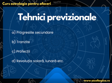 Load image into Gallery viewer, Curs de astrologie pentru afaceri