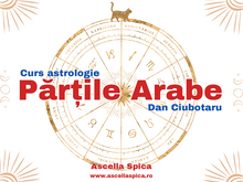 Load image into Gallery viewer, Părțile arabe