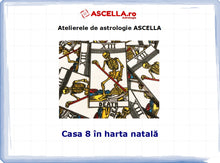 Load image into Gallery viewer, #10- Casa 8