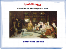 Load image into Gallery viewer, #27 -Simbolurile Sabiene