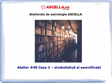 Load image into Gallery viewer, #48 - Casa 3 în harta natală