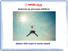 Load image into Gallery viewer, #55 - Copii în harta natală