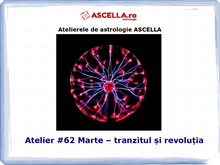 Load image into Gallery viewer, #62 - Tranzitul și revoluția lui Marte