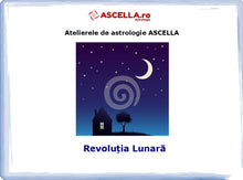 Load image into Gallery viewer, #6 - Revoluția Lunară