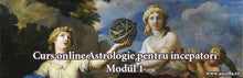 Load image into Gallery viewer, Curs online de astrologie pentru începători