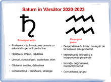 Load image into Gallery viewer, #72 Saturn in Varsator