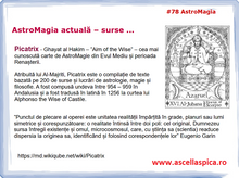 Load image into Gallery viewer, #78 Introducere în AstroMagie