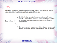 Load image into Gallery viewer, Cele 4 elemente din viața ta