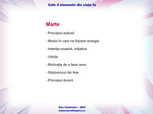 Load image into Gallery viewer, Cele 4 elemente din viața ta