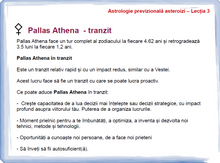 Load image into Gallery viewer, Curs astrologie previzională - asteroizii Ceres, Vesta, Pallas Athena și Juno