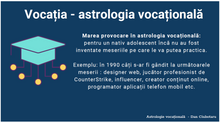 Load image into Gallery viewer, Astrologia Vocațională