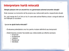 Load image into Gallery viewer, #13 - Relocarea hărții natale