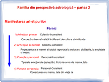 Load image into Gallery viewer, #20 - Familia din perspectivă astrologică - partea 2