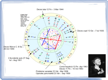 Load image into Gallery viewer, #25 -Chiron în harta natală