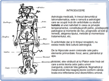 Load image into Gallery viewer, #31 - Elemente introductive în astrologia medicală