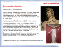 Load image into Gallery viewer, #33 -Ceres în harta natală