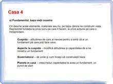 Load image into Gallery viewer, #38 - Casa 4 - simbolistică și semnificații