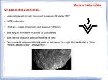 Load image into Gallery viewer, #39 - Vesta în harta natală