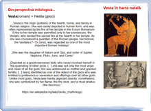 Load image into Gallery viewer, #39 - Vesta în harta natală