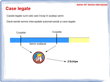 Load image into Gallery viewer, #47 - Semne interceptate si case legate
