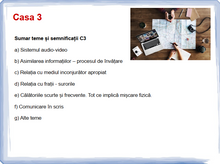 Load image into Gallery viewer, #48 - Casa 3 în harta natală