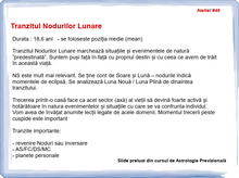 Load image into Gallery viewer, #49 - Tranzitul Nodurilor Lunare