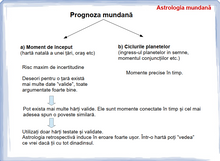 Load image into Gallery viewer, #53 - Introducere în astrologia mundană - geopolitică