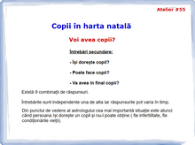 Load image into Gallery viewer, #55 - Copii în harta natală