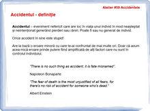 Load image into Gallery viewer, #59 Accidentele în harta natală