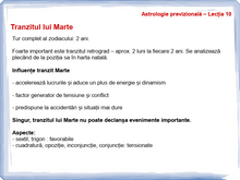 Load image into Gallery viewer, #62 - Tranzitul și revoluția lui Marte