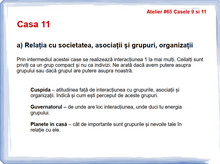 Load image into Gallery viewer, #65 Casele 9 și 11