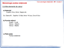 Load image into Gallery viewer, Curs online de astrologie relațională