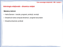 Load image into Gallery viewer, Curs online de astrologie relațională