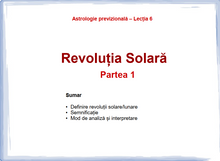 Load image into Gallery viewer, Curs astrologie previzională - video 28 de ore