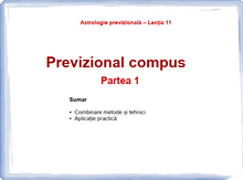 Load image into Gallery viewer, Curs astrologie previzională - video 28 de ore