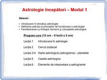 Load image into Gallery viewer, Curs online de astrologie pentru începători