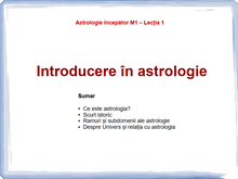 Load image into Gallery viewer, Curs online de astrologie pentru începători