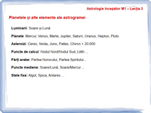Load image into Gallery viewer, Curs online de astrologie pentru începători