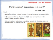 Load image into Gallery viewer, Alegeri ințelepte -curs online Tarot pentru începători