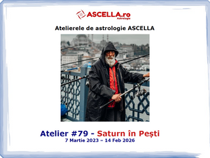 #79 Saturn in Pesti 2023-2026