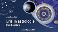 Load image into Gallery viewer, #83 Eris în astrologie
