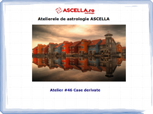Load image into Gallery viewer, #46 - Casele derivate
