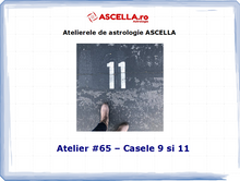 Load image into Gallery viewer, #65 Casele 9 și 11
