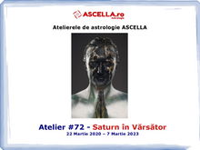 Load image into Gallery viewer, #72 Saturn in Varsator
