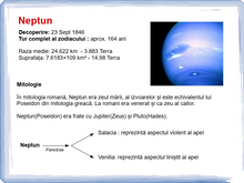 Load image into Gallery viewer, #16 - Neptun în harta natală
