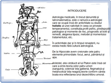 Load image into Gallery viewer, #31 - Elemente introductive în astrologia medicală
