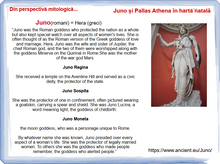 Load image into Gallery viewer, #56- Juno și Pallas Athena în harta natală
